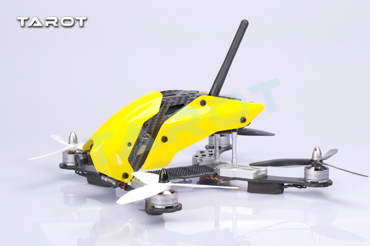 Tarot on sale drone kit